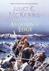 The Assassin'S Edge