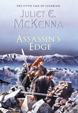 Capa do artigo The Assassin'S Edge