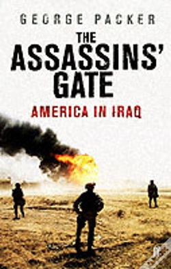 Capa do artigo The Assassins' Gate