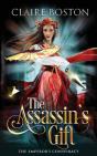 The Assassin'S Gift - Preview