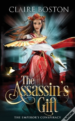 Capa do artigo The Assassin'S Gift