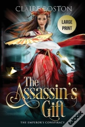 Capa do artigo The Assassin