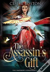 Capa do artigo The Assassin