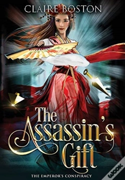 Capa do artigo The Assassin'S Gift