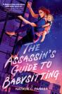 The Assassin'S Guide To Babysitting - Preview