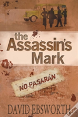Capa do artigo The Assassin'S Mark