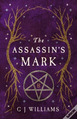 Capa do artigo The Assassin'S Mark