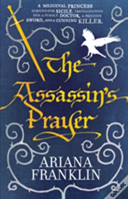 Capa do artigo The Assassin'S Prayer