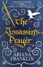 The Assassin'S Prayer - Preview