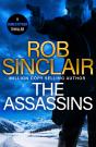 The Assassins - Preview