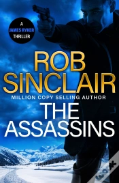 Capa do artigo The Assassins