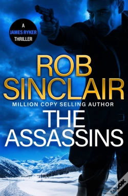 Capa do artigo The Assassins
