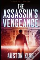 The Assassin'S Vengeance