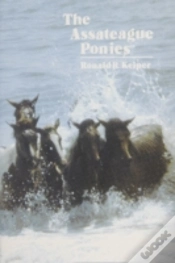 Capa do artigo The Assateague Ponies
