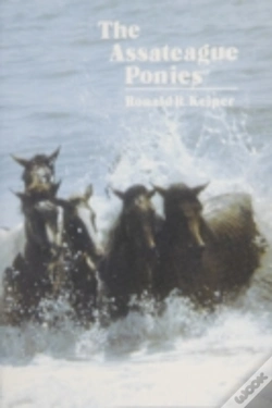Capa do artigo The Assateague Ponies
