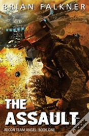 Capa do artigo The Assault