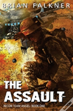 Capa do artigo The Assault