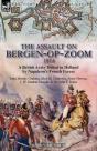 The Assault On Bergen-Op-Zoom, 1814 - Preview