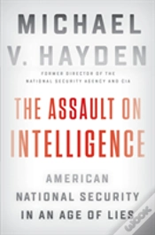 Capa do artigo The Assault On Intelligence
