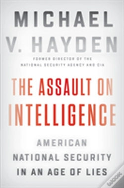 Capa do artigo The Assault On Intelligence