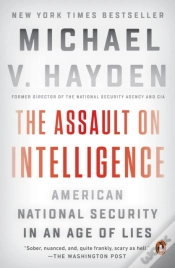 Capa do artigo The Assault On Intelligence