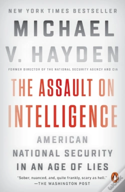 Capa do artigo The Assault On Intelligence