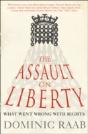 The Assault On Liberty - Preview