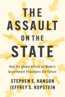 The Assault On The State