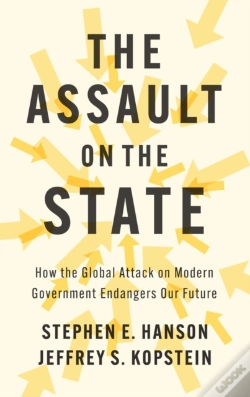 Capa do artigo The Assault On The State