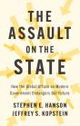The Assault On The State - Preview