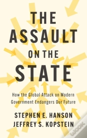 Capa do artigo The Assault On The State