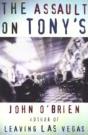 The Assault On Tony'S - Preview