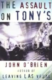 Capa do artigo The Assault On Tony
