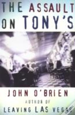 Capa do artigo The Assault On Tony'S