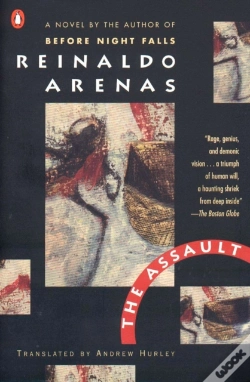 Capa do artigo The Assault