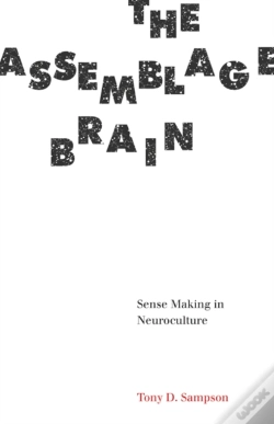 Capa do artigo The Assemblage Brain
