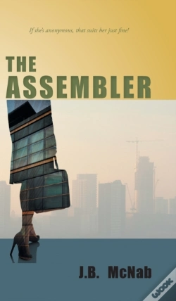 Capa do artigo The Assembler