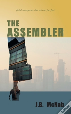 Capa do artigo The Assembler