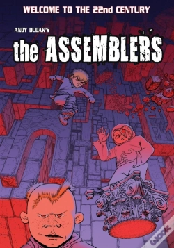 Capa do artigo The Assemblers