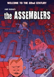 Capa do artigo The Assemblers