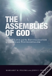Capa do artigo The Assemblies Of God