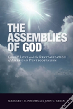 Capa do artigo The Assemblies Of God