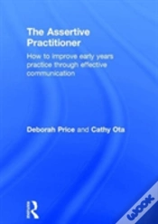 Capa do artigo The Assertive Practitioner