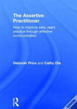 Capa do artigo The Assertive Practitioner