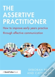Capa do artigo The Assertive Practitioner
