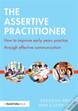 Capa do artigo The Assertive Practitioner