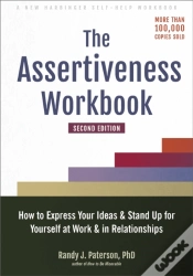 Capa do artigo The Assertiveness Workbook