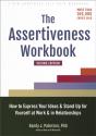 The Assertiveness Workbook - Preview