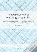 The Assessment Of Multilingual Learners
