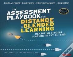 The Assessment Playbook For Distance And Blended Learning